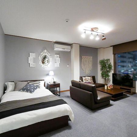 Sakura Nana Residence Osaka Exterior foto